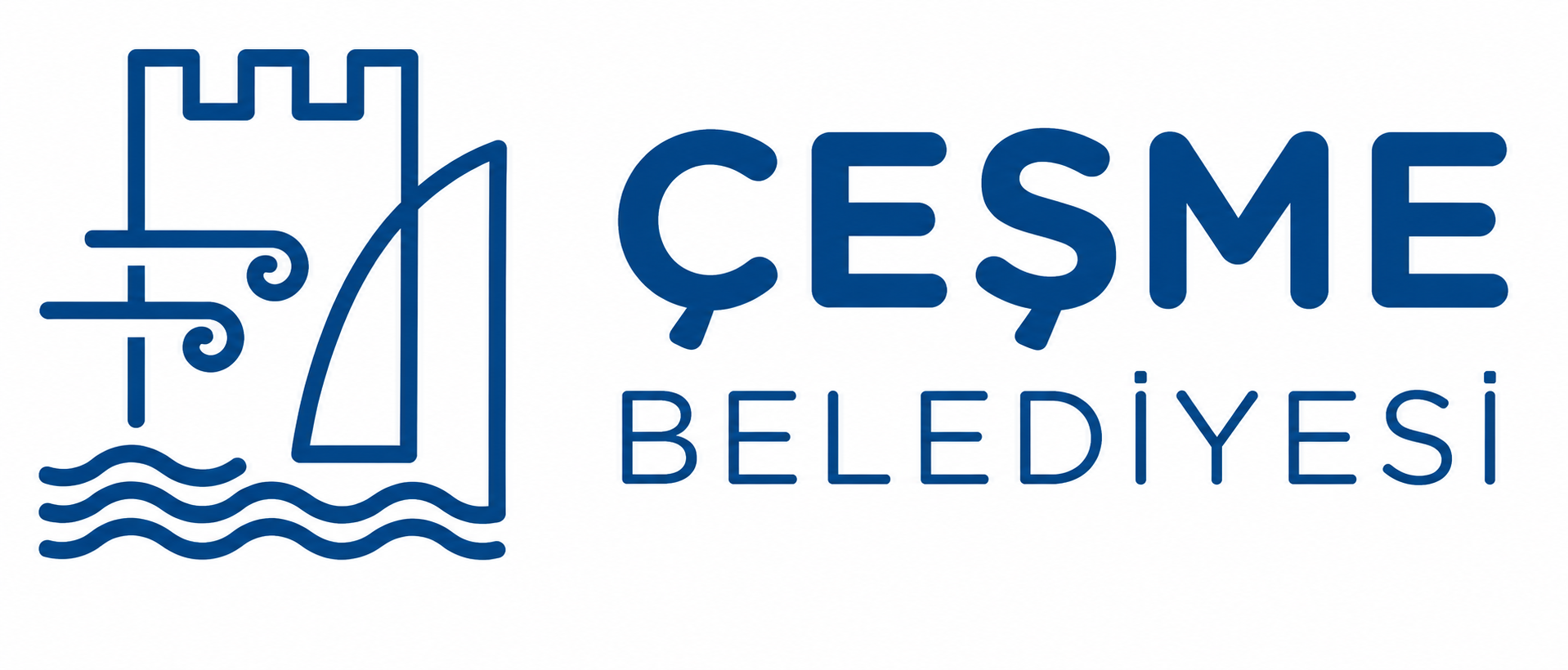 Çeşme Belediyesi Hasta Nakil Ambulansı Resmi Referansı
